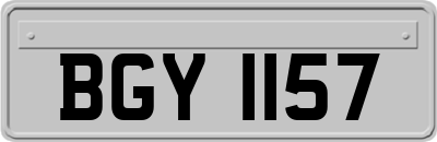 BGY1157
