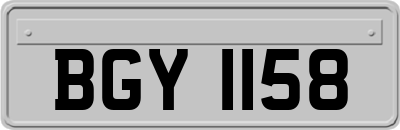 BGY1158