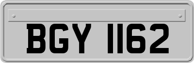BGY1162