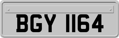 BGY1164