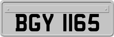 BGY1165