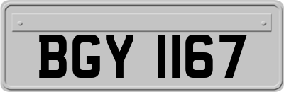 BGY1167