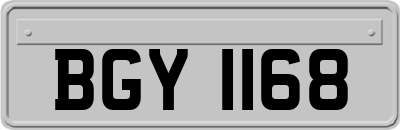 BGY1168