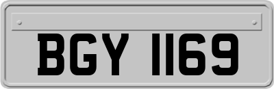 BGY1169