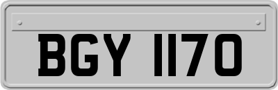 BGY1170
