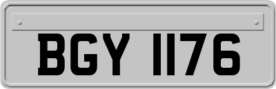 BGY1176