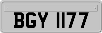 BGY1177