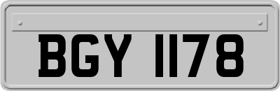 BGY1178