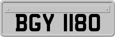 BGY1180