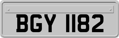 BGY1182