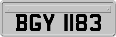 BGY1183