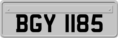 BGY1185