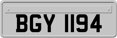 BGY1194