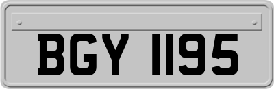 BGY1195