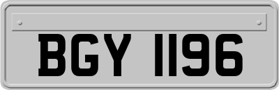 BGY1196