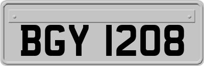 BGY1208