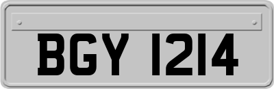 BGY1214