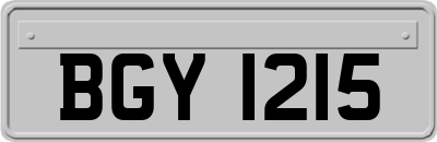 BGY1215