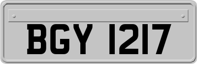 BGY1217
