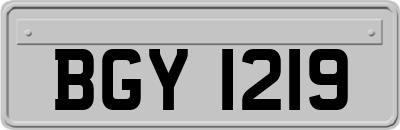 BGY1219