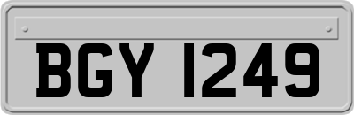BGY1249