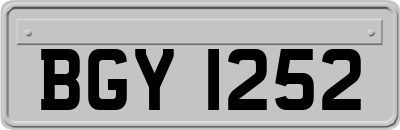 BGY1252