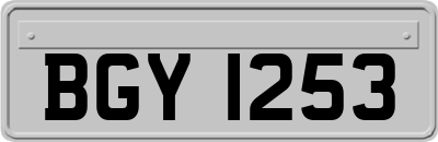 BGY1253