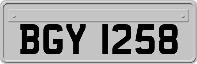 BGY1258