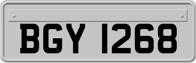 BGY1268