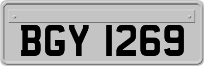 BGY1269