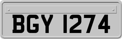 BGY1274