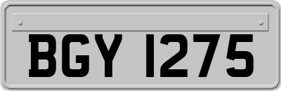 BGY1275