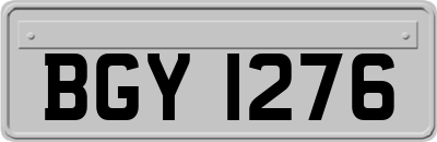 BGY1276