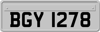 BGY1278