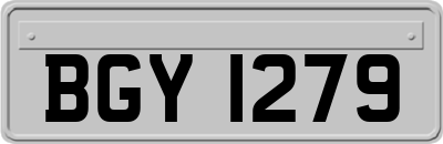 BGY1279