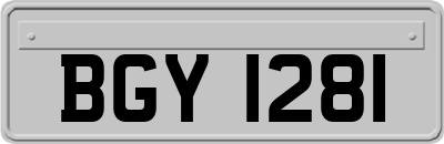 BGY1281