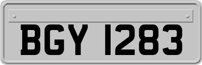 BGY1283
