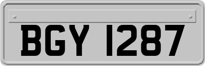 BGY1287