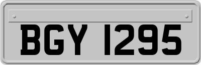 BGY1295