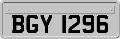 BGY1296