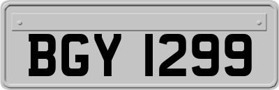BGY1299