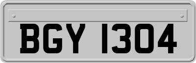 BGY1304