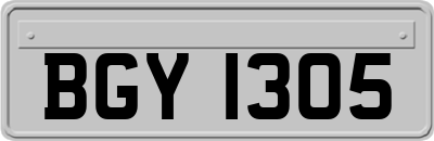 BGY1305