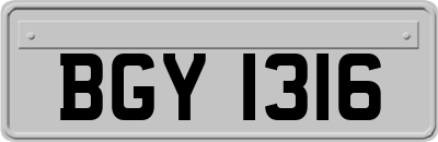 BGY1316