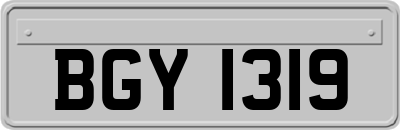 BGY1319