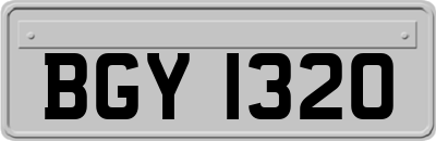 BGY1320