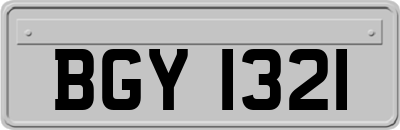 BGY1321