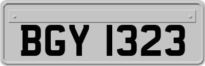 BGY1323