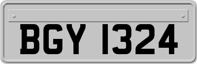 BGY1324