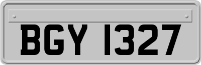 BGY1327